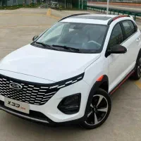 ایکس ۳۳ کراس تحویل درجا ۱۴۰۴ برج ۹ صفرکیلومتر