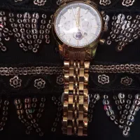 ساعت مچی زنانه کارکرده