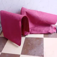 ۲ عدد موکت هندیجان|موکت|بندر ماهشهر, |دیوار