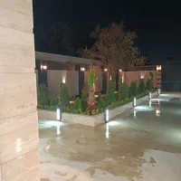 ویلا ۶۰۰متری