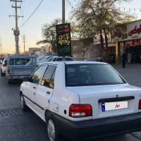 پراید 131|خودرو سواری و وانت|مشهد, توس (بلوار توس)|دیوار
