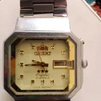 ساعت مردانه اورینت