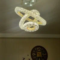 ساعت دیواری شیک