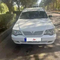111 مدل 98 اسپورت
