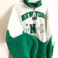 دورس نیم زیپ