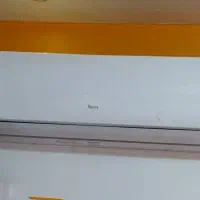 کولر گازی جی پلاس ۲۴۰۰۰|کولر گازی و فنکوئل|تالش, هشتپر|دیوار