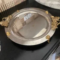 سینی پذیرایی نگار