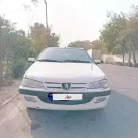 پژو پارس 93 داشبورد جدید