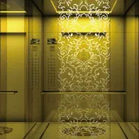 تعویض واحد با آسانسور