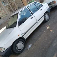 ماشین پراید ۸۷|خودرو سواری و وانت|سنقر, |دیوار