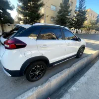 ایکس۲۲ پرو اتومات ۴۰۲|خودرو سواری و وانت|مشهد, بهاران|دیوار