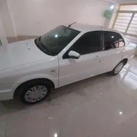 سمندسورن پلاس|خودرو سواری و وانت|اردبیل, |دیوار