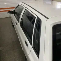 111 95|خودرو سواری و وانت|مبارکه, |دیوار