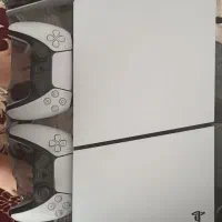 ps5 اسلیم اکبند