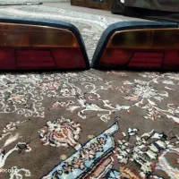 چراغ عقب پژو نو|قطعات یدکی و لوازم جانبی|کوهدشت, |دیوار