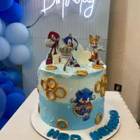 انواع کیک تولدو مناسبتی|خوردنی و آشامیدنی|تهران, ابوذر|دیوار