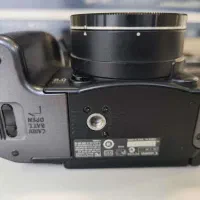 دوربین کنون Power Shot S5is|دوربین عکاسی و فیلم‌برداری|آمل, |دیوار