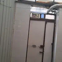 منزل دوطبقه مجزا