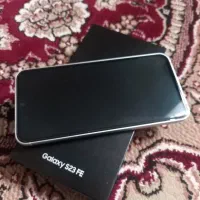 گوشی s23fe