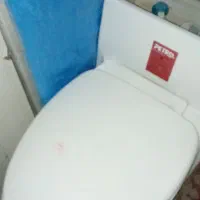 توالت فرنگی