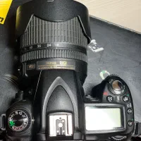 دوربین عکاسی و فیلمبرداری نیکن|دوربین عکاسی و فیلمبرداری|همدان, |دیوار