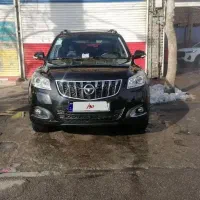 هایما اس۷ مدل401