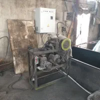 فروش دستگاهای نایلون ودستگاهای مواد ساز|ماشین‌آلات صنعتی|بهارستان, |دیوار