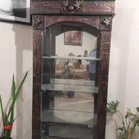 ویترین درحد نو