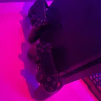 PS4 slim 1 tra