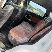 تیگو ۵ سفید مدل ۱۴۰۰ صفر خشک|خودرو سواری و وانت|بابلسر, |دیوار