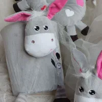 ست چهار تیکه ی اتاق کودک