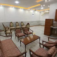 ۵۵متر دربست مستقل راه جدا فکوری سرافرازان