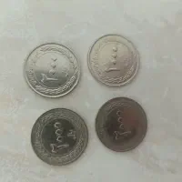 اسکناس و سکه ی سال 89