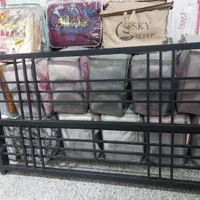 تخت خواب دو نفره حاجی پور(تختخواب۲دونفره)تشک خزان|تخت و سرویس خواب|مشهد, حسین‌آباد|دیوار