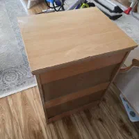 میز چرخ خیاطی