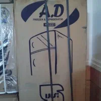 یخچال تلویزیون و لباسشویی|یخچال و فریزر|جاسک, |دیوار