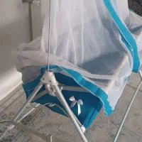 گهواره کودک|تخت و صندلی بچه|پرند, فاز ۵|دیوار