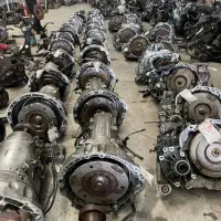 قطعات خودروهای آمریکایی|قطعات یدکی و لوازم جانبی|آبادان, |دیوار