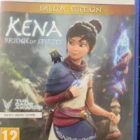 بازی KENA برای PS5