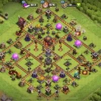 کلش تان ۱۰ معاوضه و فروش