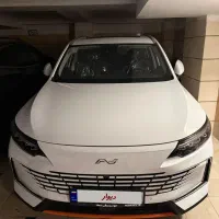 یک دستگاه خودرو نبکا پلاگین هیبرید