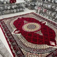 ۱۲و۹و۶متری فرش جفت ۱۰تایی و دوتایی|فرش|اصفهان, کوجان|دیوار