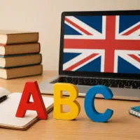 معلم خصوصی زبان انگلیسی (انلاین)