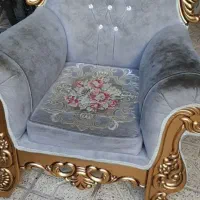 مبلشویی با پودر نانو خارجی در محل ضمانتی