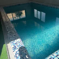 ویلا استخر دار اجاره ای|اجارهٔ کوتاهمدت ویلا و باغ|قم, مصلاء|دیوار