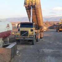 N12  ولوو کشنده جفت مدل۶۱