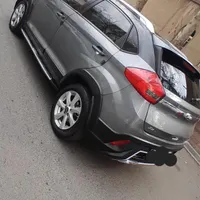 x22مدل 1400اسپرت اکسلنت|خودرو سواری و وانت|کرج, شهرک فهمیده|دیوار