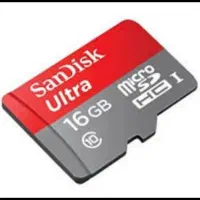 رم RAM 16 + 8 GIG CELASS 10 SANDISK
