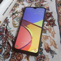 گوشی a10s|موبایل|نسیمشهر, |دیوار