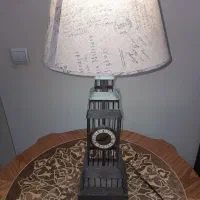 آباژور  خارجی